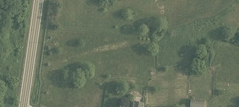 Spacious Lot in Greyland Estates