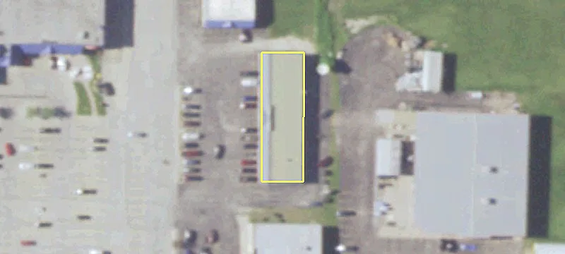 Retail and Office Space Available