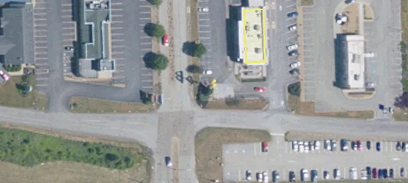 Retail Space in Franklin Village