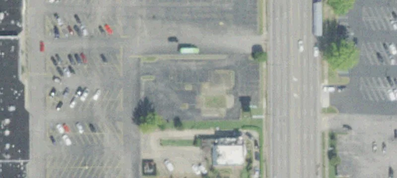 Retail Space at Hickory Hill