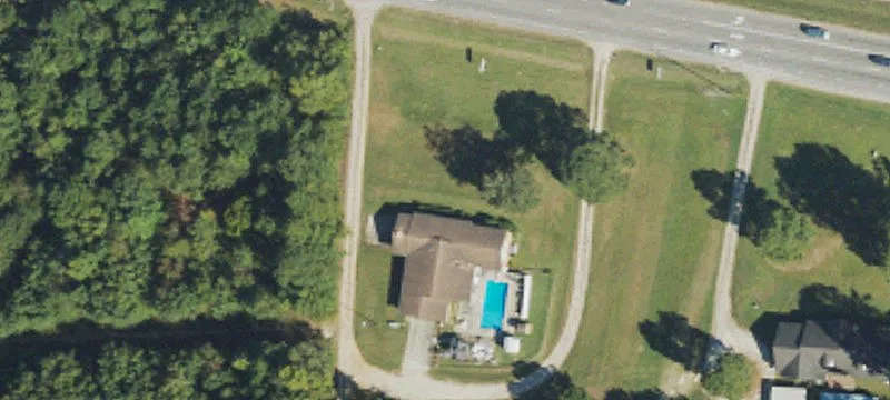Land in Growing Wendell Area