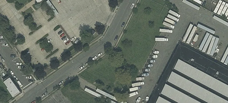 Industrial Space Near Ports Newark/Elizabeth