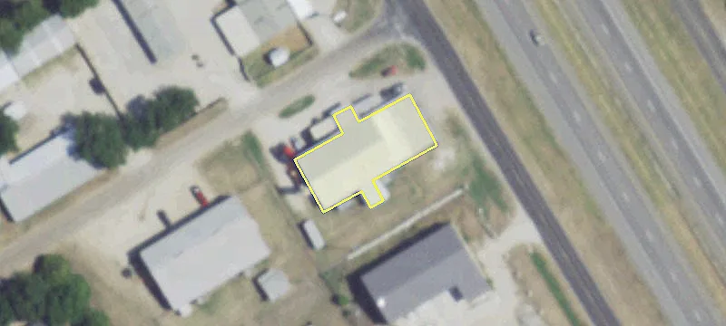 Warehouse and Showroom Space Available