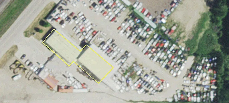 Commercial Land Near Lake Geneva