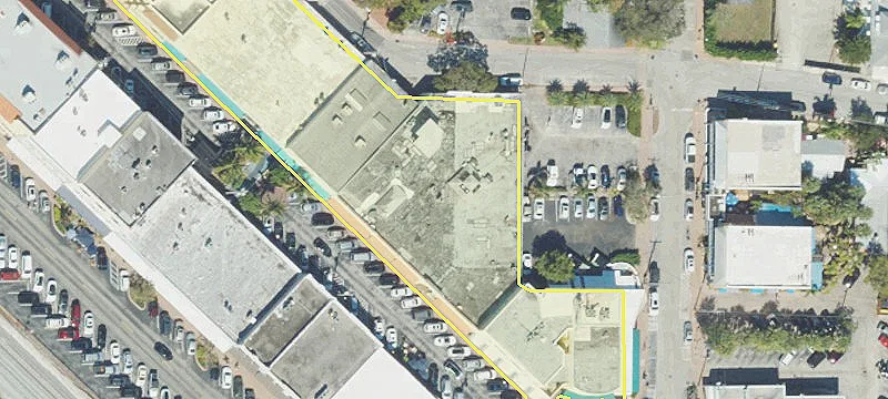 Mixed-Use Property For Sale