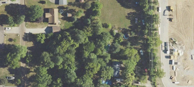 Commercial Land Near I-75 Exits