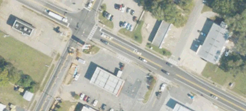 22.5 Acres of Land