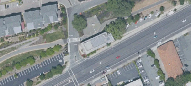 Lafayette Land with Development Potential