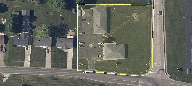 Prime Commercial Development Opportunity