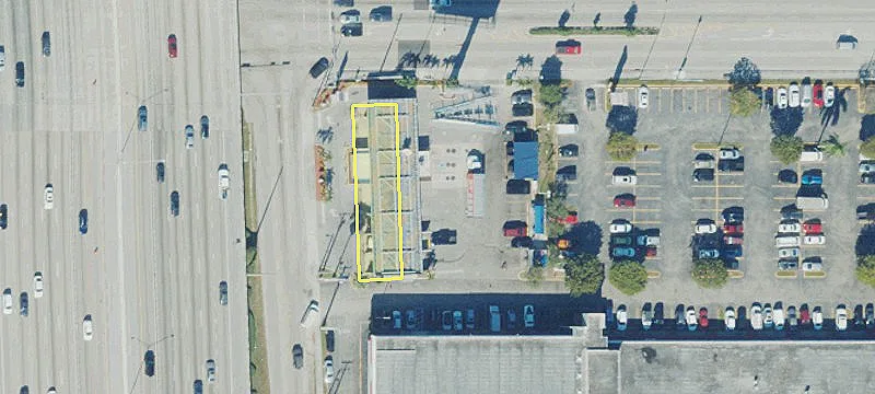 Business for Sale, Retail