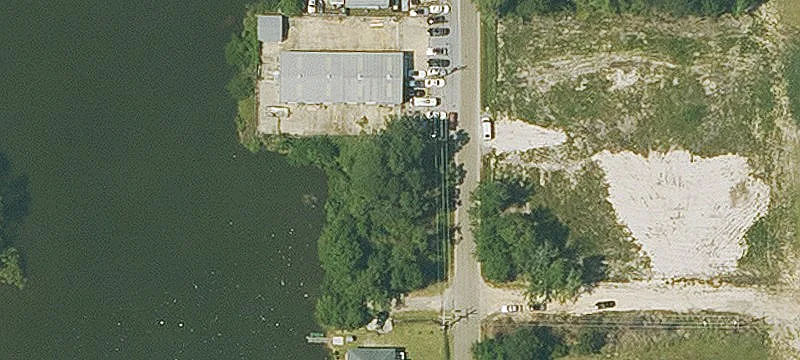 Slidell Land Acquisition Opportunity