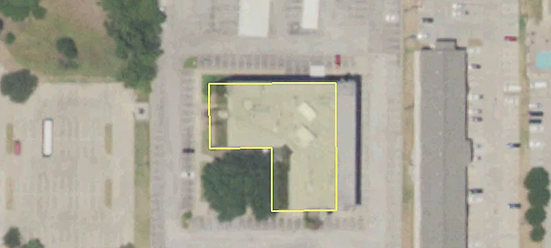 Professional Office Space Near Airport