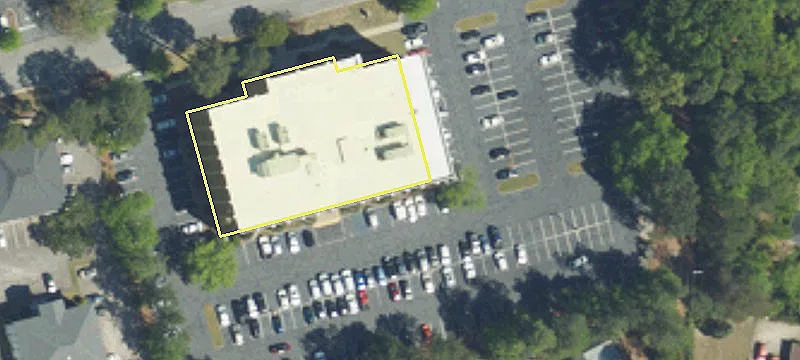 Professional Office and Medical Park