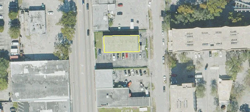 Versatile Space Near 7th Avenue
