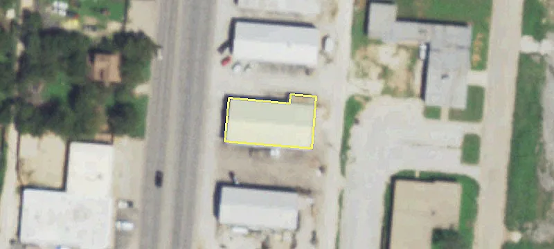 Versatile Space in Abilene, Texas
