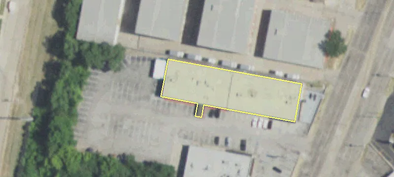 Greenville Avenue Commercial Space