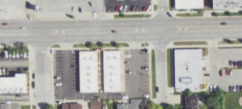 Medical/Professional Office or Retail Space