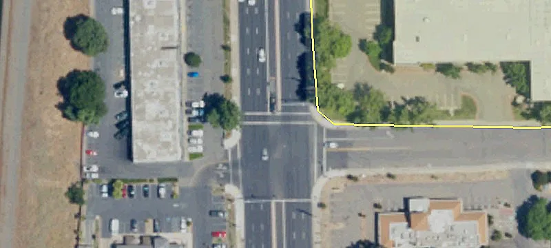 Rancho Cordova Flex Space Available