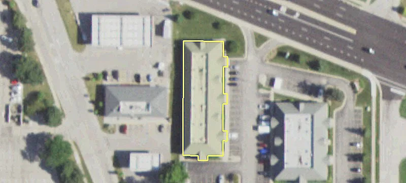 Gurnee Office Unit For Rent