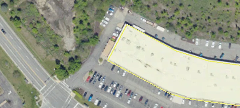 Retail Space in Suburban Pittsburgh