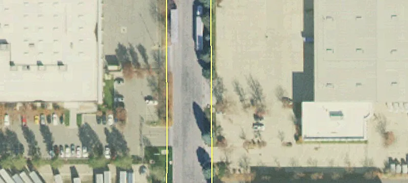Centennial Industrial Park Warehouse Space