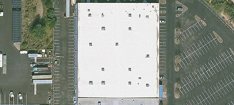 Accessible Tucson Warehouse Space Available