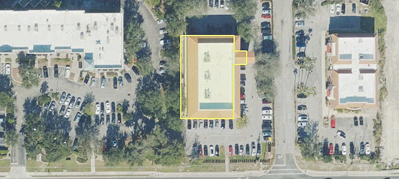Ocoee Office/Medical Space For Lease