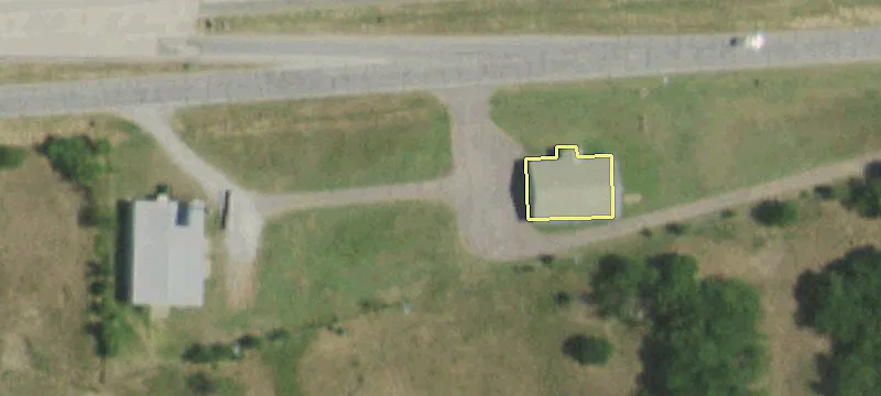 8.769 Acres of Land