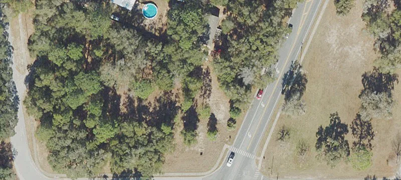 Land Assemblage in Lake County