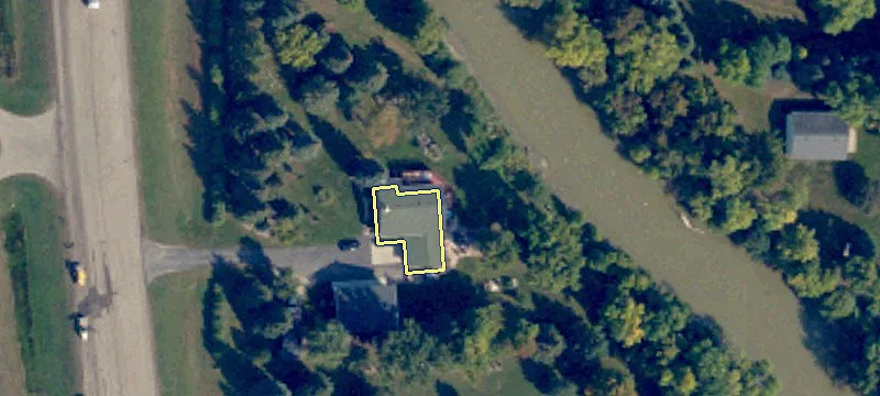 Commercial Parcels in Growing City