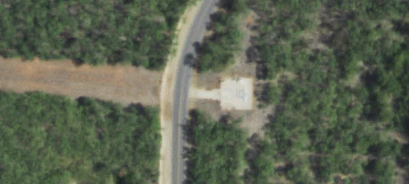Land Near Clack Middle School