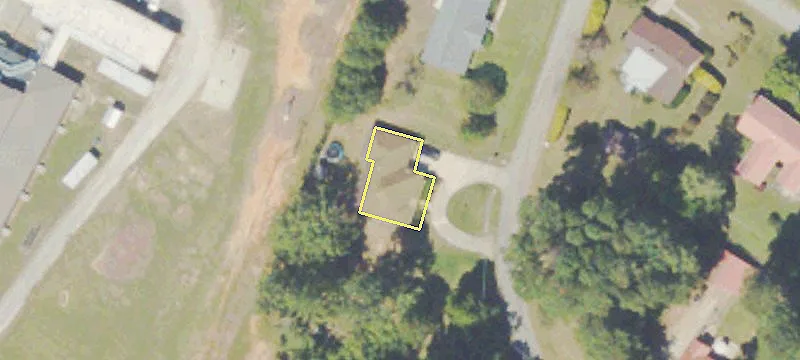 15 Acres Land in Washington