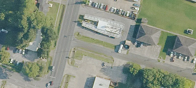 24-Unit Apartment Complex For Sale