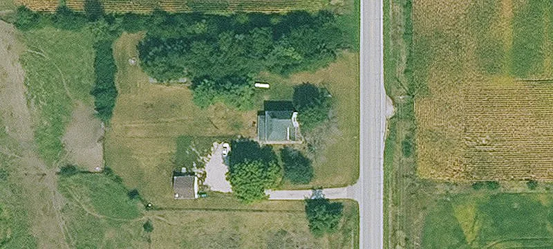 Pleasant Hill Development Land
