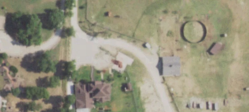 Residential Land with Lake Views