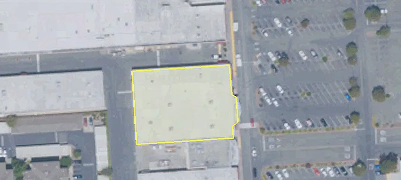 Vallejo Plaza Retail Opportunity