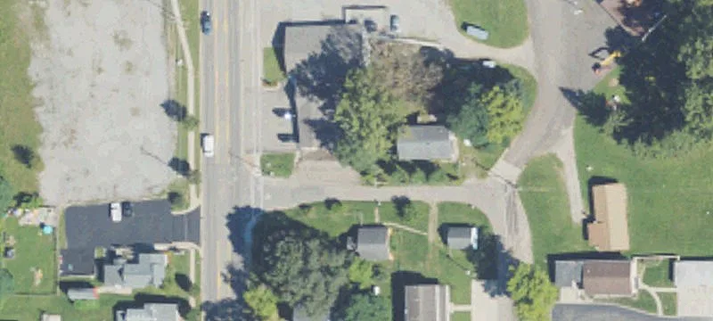 Commercial Land in Brooklyn, MI