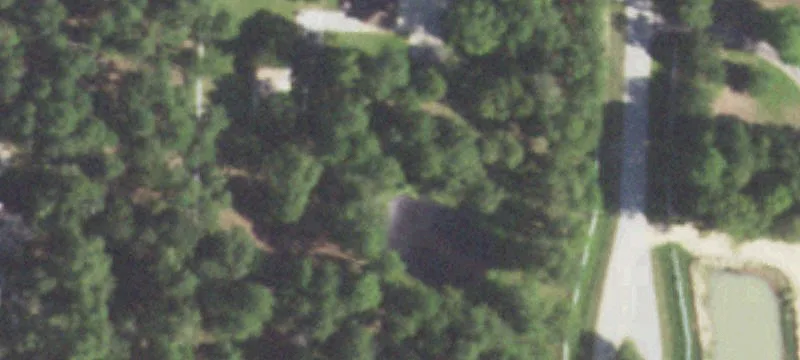 Magnolia Commercial Land Opportunity