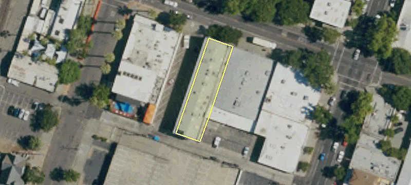 Midtown Mixed-Use Investment Opportunity