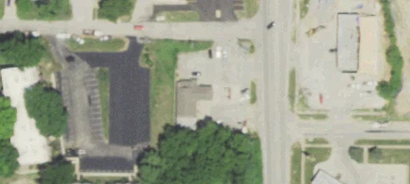 Vehicle Service Center For Sale