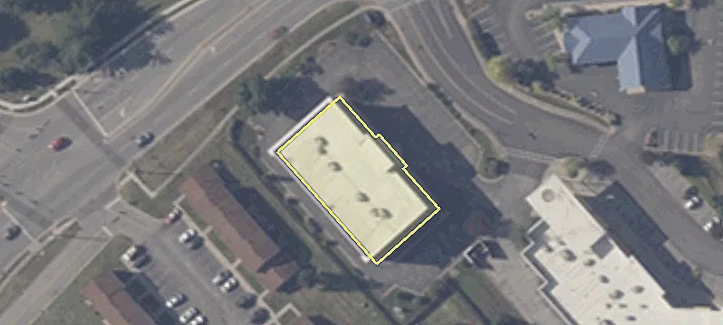 Land Parcel For Sale