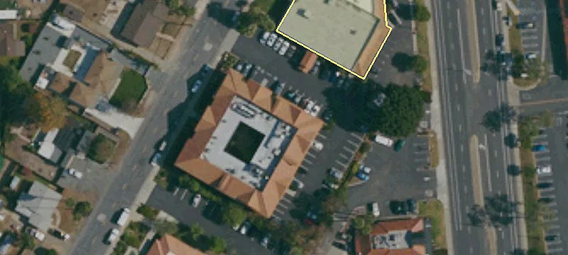 La Mesa Office Space Available