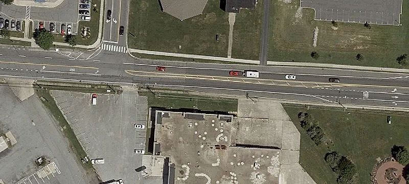 Dover Flex Space Available