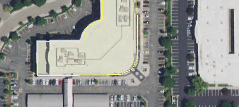 Silverstone Plaza Office Space