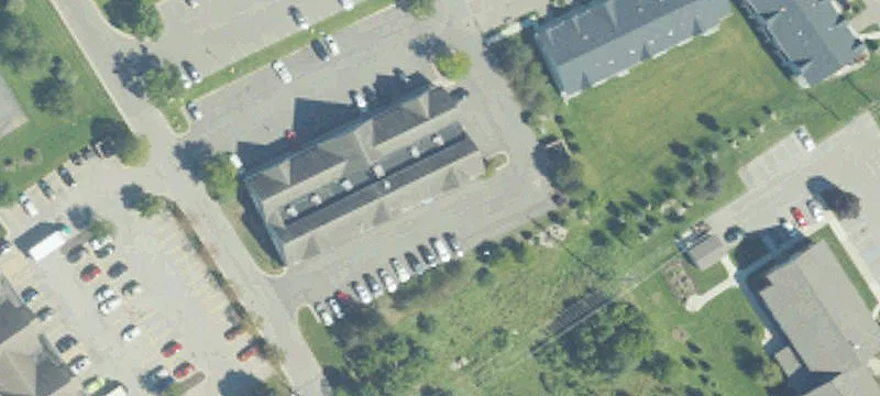 Medical/Office Space on Cascade Road