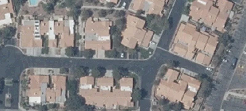 Retail Pad in Green Valley