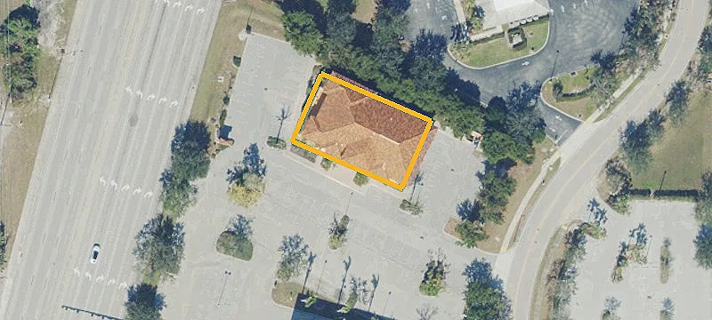 Summerlin Road Frontage Land Available