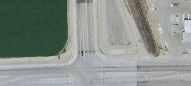 Prime Commercial Pad Sites Available