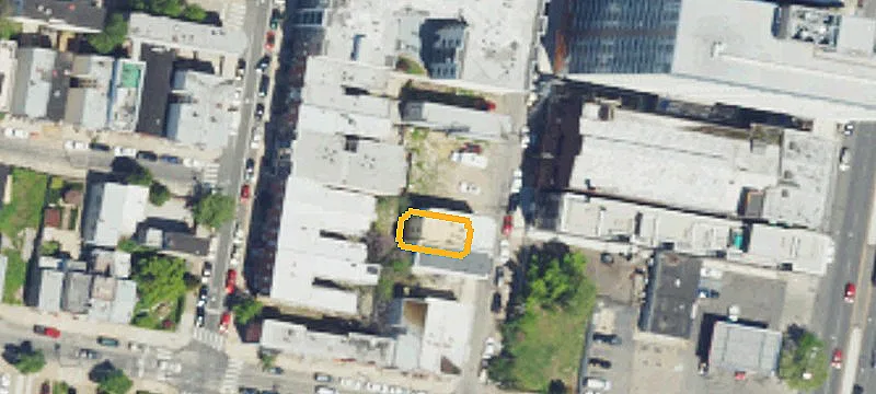 Multifamily Development Opportunity in Philadelphia
