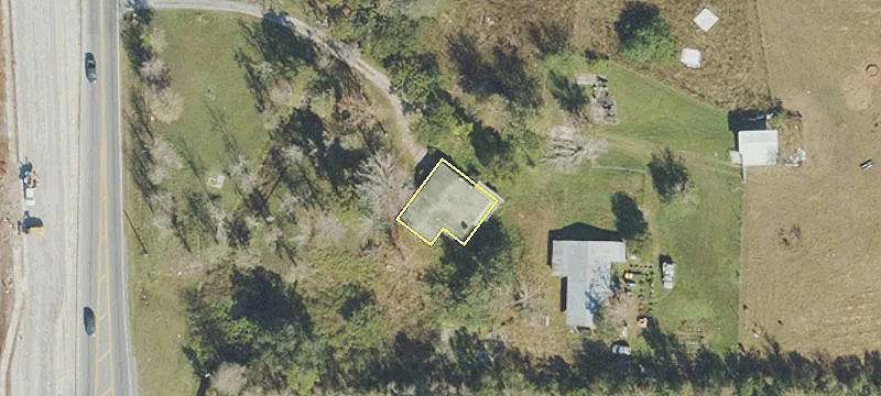Land Near Lake Nona Entrance